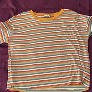 Striped Tee